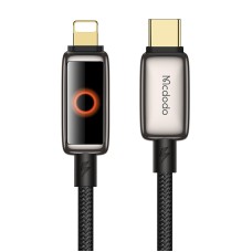 USB-C to Lightning cable Mcdodo CA-6670 1.2m USB-C to Lightning cable Mcdodo CA-6670 1.2m