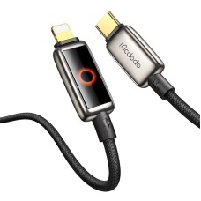 USB-C to Lightning cable Mcdodo CA-6670 1.2m USB-C to Lightning cable Mcdodo CA-6670 1.2m