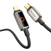 USB-C to Lightning cable Mcdodo CA-6670 1.2m