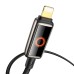 USB-C to Lightning cable Mcdodo CA-6670 1.2m