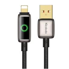 Cable USB-A do Lightning Mcdodo CA-6590 1.2m Cable USB-A do Lightning Mcdodo CA-6590 1.2m
