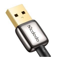 Cable USB-A do Lightning Mcdodo CA-6590 1.2m Cable USB-A do Lightning Mcdodo CA-6590 1.2m