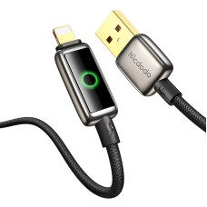 Cable USB-A do Lightning Mcdodo CA-6590 1.2m Cable USB-A do Lightning Mcdodo CA-6590 1.2m