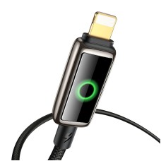 Cable USB-A do Lightning Mcdodo CA-6590 1.2m Cable USB-A do Lightning Mcdodo CA-6590 1.2m