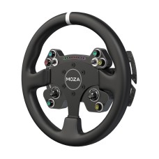 Moza Racing CS V2P gaming steering wheel (PC)
