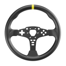 Moza Racing ES RS046 gaming steering wheel rim