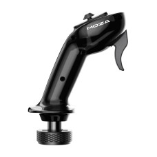 Sidestick MOZA MA3X aircraft control stick Sidestick MOZA MA3X aircraft control stick