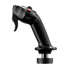 Sidestick MOZA MA3X aircraft control stick Sidestick MOZA MA3X aircraft control stick