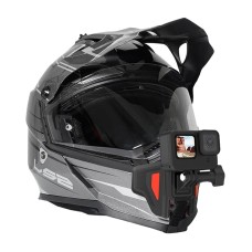 TELESIN motorcycle helmet mount for sports cameras TELESIN motorcycle helmet mount for sports cameras