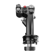 Flightstick MOZA MH16 aircraft control stick Flightstick MOZA MH16 aircraft control stick