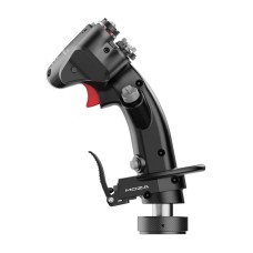 Flightstick MOZA MH16 aircraft control stick Flightstick MOZA MH16 aircraft control stick