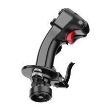 Flightstick MOZA MH16 aircraft control stick Flightstick MOZA MH16 aircraft control stick