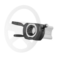 Moza Racing RS065 (PC) multifunctional maneuvers Moza Racing RS065 (PC) multifunctional maneuvers