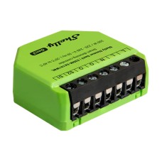 Shelly Dimmer Gen3 WiFi Light Controller Shelly Dimmer Gen3 WiFi Light Controller