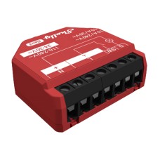 Shelly 1PM Gen3 Set of 4 Controller WiFi/Bluetooth