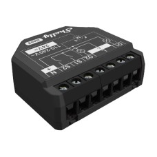 Shelly 2PM Gen3 Set of 4 Controller WiFi/Bluetooth