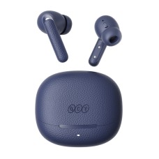 TWS QCY Buds HT15 ANC Headphones (blue) TWS QCY Buds HT15 ANC Headphones (blue)