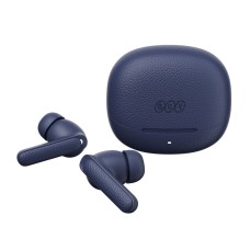 TWS QCY Buds HT15 ANC Headphones (blue) TWS QCY Buds HT15 ANC Headphones (blue)