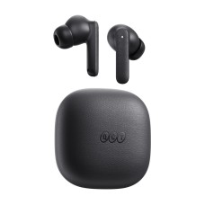 TWS QCY Buds T43 ENC Headphones (gray) TWS QCY Buds T43 ENC Headphones (gray)
