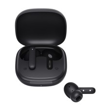 TWS QCY Buds T43 ENC Headphones (gray) TWS QCY Buds T43 ENC Headphones (gray)