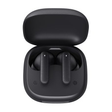 TWS QCY Buds T43 ENC Headphones (gray) TWS QCY Buds T43 ENC Headphones (gray)