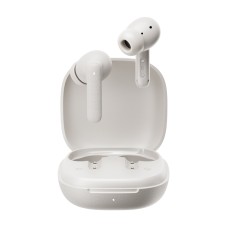 TWS QCY Buds T43 ENC Headphones (white) TWS QCY Buds T43 ENC Headphones (white)