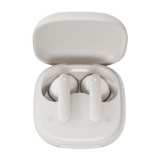 TWS QCY Buds T43 ENC Headphones (white) TWS QCY Buds T43 ENC Headphones (white)