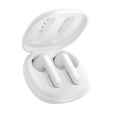 TWS QCY Ailybuds E10 T35 headphones (white) TWS QCY Ailybuds E10 T35 headphones (white)