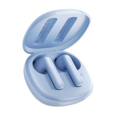 TWS QCY Ailybuds E10 T35 headphones (blue) TWS QCY Ailybuds E10 T35 headphones (blue)