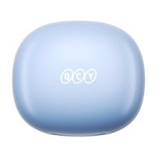 TWS QCY Ailybuds E10 T35 headphones (blue) TWS QCY Ailybuds E10 T35 headphones (blue)