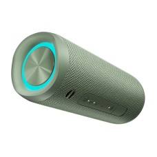 QCY SP7 wireless speaker (green) QCY SP7 wireless speaker (green)
