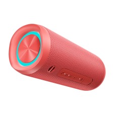 QCY SP7 wireless speaker (red)
