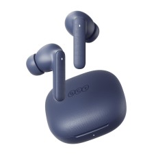 TWS QCY Buds T43 ENC Headphones (blue)