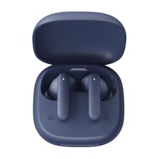 TWS QCY Buds T43 ENC Headphones (blue)