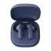 TWS QCY Buds T43 ENC Headphones (blue)