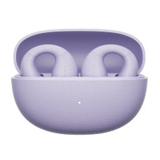 QCY Crossky C10 headphones (purple) QCY Crossky C10 headphones (purple)