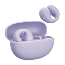 QCY Crossky C10 headphones (purple) QCY Crossky C10 headphones (purple)