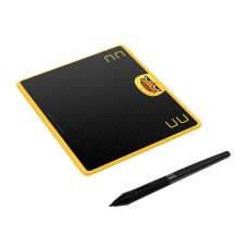 Huion HS64 SE graphics tablet Huion HS64 SE graphics tablet