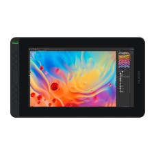 Huion Kamvas 12 GS1161 graphics tablet Huion Kamvas 12 GS1161 graphics tablet