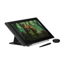 Huion Kamvas Pro 16 GT156 graphics tablet Huion Kamvas Pro 16 GT156 graphics tablet