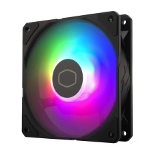 Cooler Master SickleFlow Edge 120 ARGB fan (black) Cooler Master SickleFlow Edge 120 ARGB fan (black)