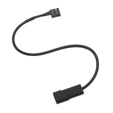 Cooler Master SickleFlow Edge 120 ARGB fan (black) Cooler Master SickleFlow Edge 120 ARGB fan (black)