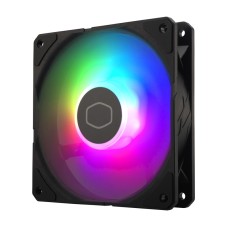Cooler Master SickleFlow Edge 120 ARGB 3-in-1 fan (black) Cooler Master SickleFlow Edge 120 ARGB 3-in-1 fan (black)