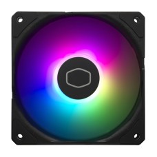 Cooler Master SickleFlow Edge 120 ARGB 3-in-1 fan (black) Cooler Master SickleFlow Edge 120 ARGB 3-in-1 fan (black)