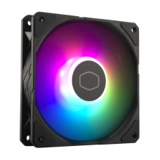 Cooler Master SickleFlow Edge 120 ARGB 3-in-1 fan (black) Cooler Master SickleFlow Edge 120 ARGB 3-in-1 fan (black)