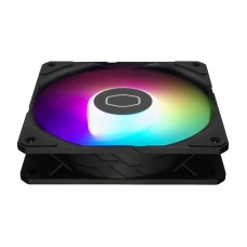 Cooler Master SickleFlow Edge 120 ARGB 3-in-1 fan (black) Cooler Master SickleFlow Edge 120 ARGB 3-in-1 fan (black)