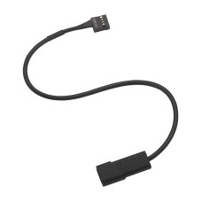 Cooler Master SickleFlow Edge 120 ARGB 3-in-1 fan (black) Cooler Master SickleFlow Edge 120 ARGB 3-in-1 fan (black)