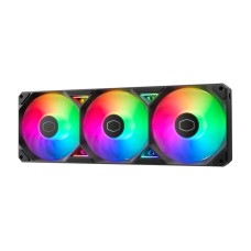 Cooler Master SickleFlow Edge 360 ARGB fan (black) Cooler Master SickleFlow Edge 360 ARGB fan (black)