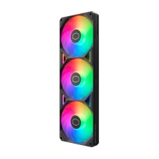 Cooler Master SickleFlow Edge 360 ARGB fan (black) Cooler Master SickleFlow Edge 360 ARGB fan (black)