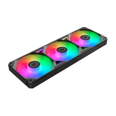 Cooler Master SickleFlow Edge 360 ARGB fan (black) Cooler Master SickleFlow Edge 360 ARGB fan (black)